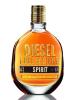 Fuel for Life Spirit, Diesel