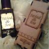 Patchouli & Rose, Suhad Perfumes