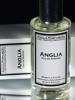 Anglia, Anglia Perfumery