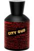 City Oud, Dueto Parfums
