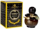 Cobra Amarillo, Jeanne Arthes