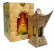 Attar Mubakhar Gold, Al Haramain Perfumes