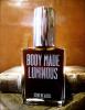 Body Made Luminous, Scent by Alexis