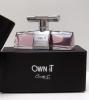 Own It for Women, Cindy C.