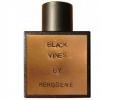 Black Vines, Kerosene