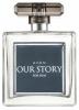 Our Story For Him, Avon