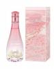 Cool Water Sea Rose Coral Reef Edition, Davidoff