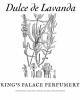 Dulce de Lavanda, King`s Palace Perfumery