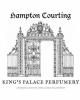 Hampton Courting, King`s Palace Perfumery