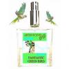 Fantastic Green Bird, Arts&Scents