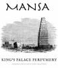 Mansa, King`s Palace Perfumery