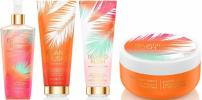 Island Rush, Victoria’s Secret