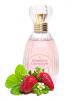 Strawberry Champagne, Judith Williams