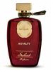 Royalty, Suhad Perfumes