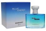 Blue Energy, Mahogany