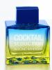 Cocktail Seduction Blue for Men, Antonio Banderas