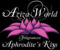 Aphrodite`s Kiss, Aziza World Fragrances