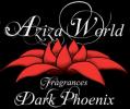 Dark Phoenix, Aziza World Fragrances