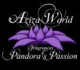 Pandora`s Passion, Aziza World Fragrances