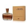 D’Bois, My Perfumes