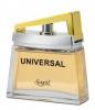Universal, Sapil