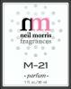M-21, Neil Morris