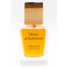 Musc d Hibiscus, Sharini Parfums Naturels