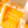 Jasmin Céleste, Sharini Parfums Naturels