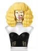 Minajesty Exotic Edition, Nicki Minaj