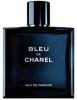 Фото Bleu de Chanel Eau de Parfum Chanel