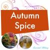 Autumn Spice Botanical Perfume, Esscentual Alchemy