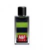 Фото A&F 1892 Green