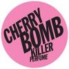 Cherry Bomb Killer Perfume