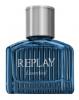 Essential for Him, Replay
