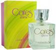 Cores Shine, Julie Burk Perfumes