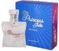 Princess Julie, Julie Burk Perfumes