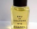 Chanel, No 19 Eau de Cologne
