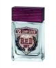 Red, Camp David