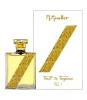 First in Fragrance No1 Vanille Cuir, M. Micallef