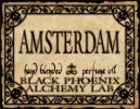 Amsterdam, Black Phoenix Alchemy Lab
