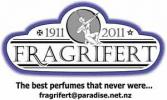 Fragrifert Parfumeur