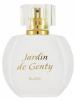 Jardin de Genty Blanc, Parfums Genty