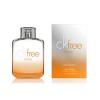 CK Free Energy, Calvin Klein