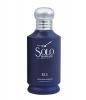 Solo Soprani Blu, Luciano Soprani