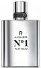 Aigner No 1 Platinum, Etienne Aigner