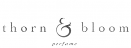 Thorn & Bloom Natural Perfume