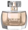 Nude Lush, Perfume and Skin