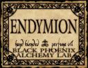 Endymion, Black Phoenix Alchemy Lab