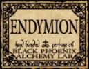 Endymion, Black Phoenix Alchemy Lab