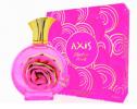 Axis Electric Pink, Sense of Space Creations
